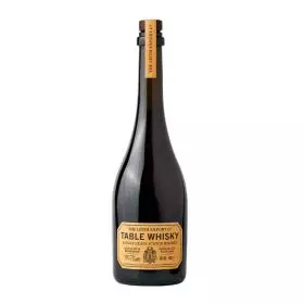 Table Single Grain Scotch Whisky 