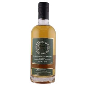 Tamdhu-Glenlivet Refill Oloroso Hogsheads Cadenhead's Original Collection 