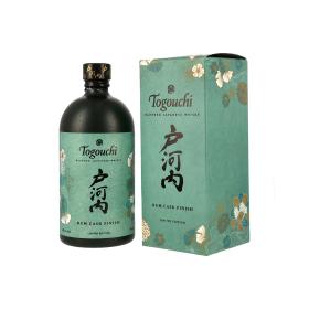 Togouchi Rum Cask Finish 