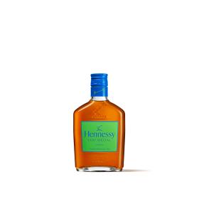 Hennessy Very Special Cognac Summer Flask 0,2L 