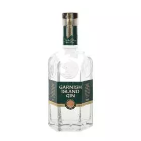 Garnish Island Gin (West Cork) 