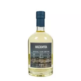 Mackmyra Hjortron Cask Gin "Whisky.de Exklusiv" 