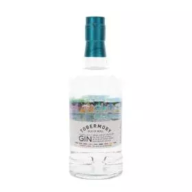 Tobermory Gin 