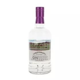 Tobermory Mountain Gin 