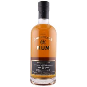 Cadenhead's Jamaican Rum 