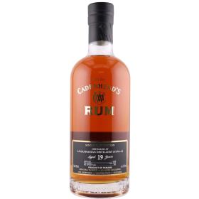 Cadenhead's Panamanian Rum 