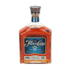 Flor de Caña Centenario Rum 