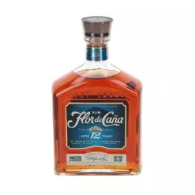 Flor de Caña Centenario Rum 