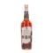 Basil Hayden's Red Wine Cask Finish 