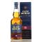 Glen Moray 'Whisky.de exclusive' - Club bottle 2018 without club membership 