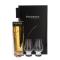 Penderyn Madeira Finish with 2 glasses 