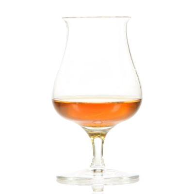 Crystal glass Whisky.de, single 