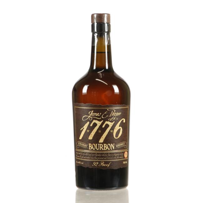 1776 Bourbon 