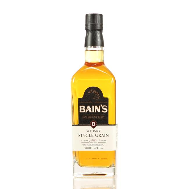 Bain's Cape Mountain | Whisky.de » To the online store