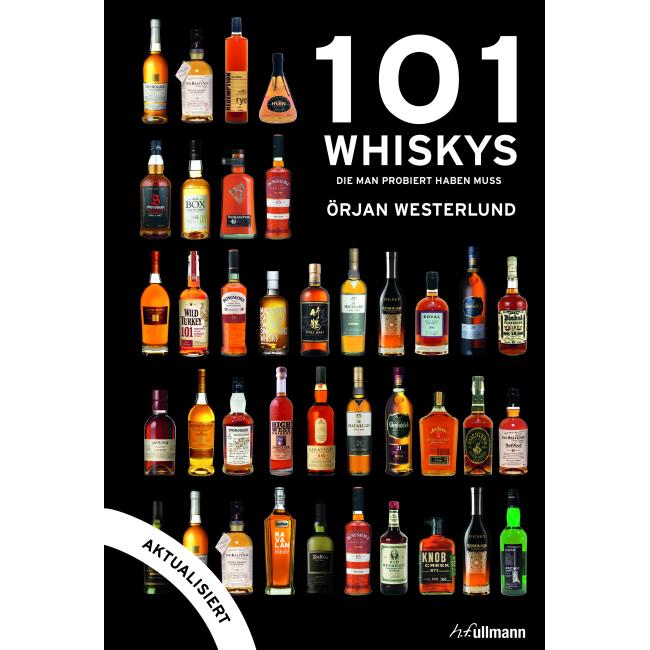 101 Whiskys die an probiert haben uss aktualisierte Ausgabe PDF