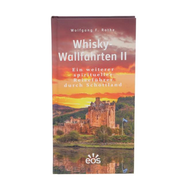 Whisky-Wallfahrten II 