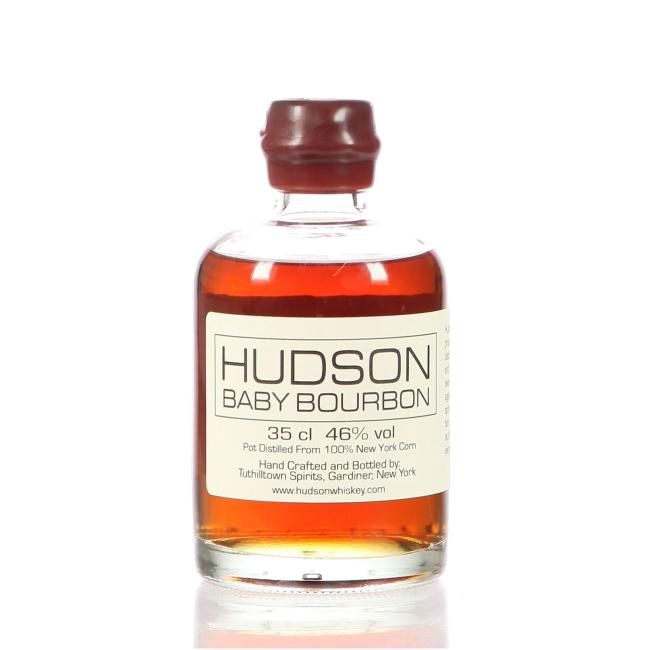Hudson Baby Bourbon 