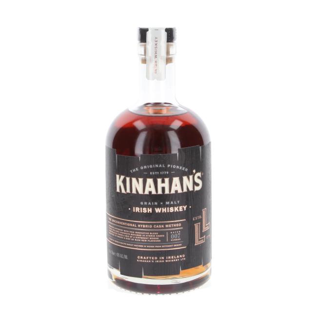 Kinahan's Kasc L.L. | Whisky.de Austria » To the online store