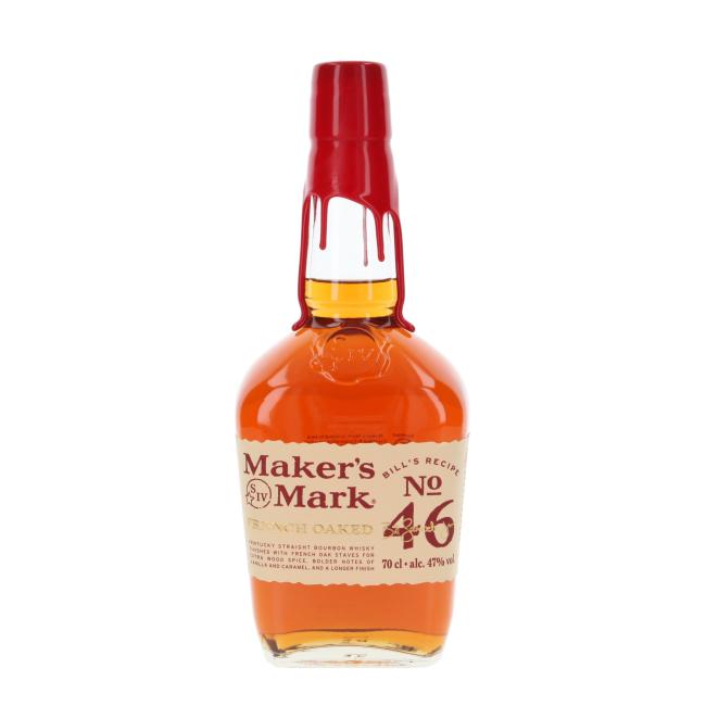 Maker's Mark 46 