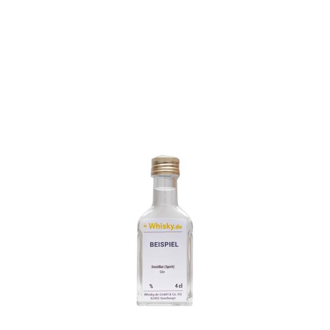 Miniatur Bombay Sapphire Premier Cru – Murcian Lemon 