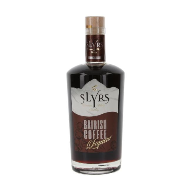 Slyrs Bairish Coffee Liqueur 