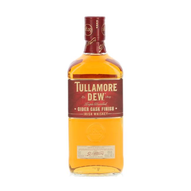 Tullamore D.E.W. Cider 