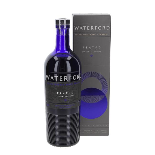 Waterford Lacquer Peated 