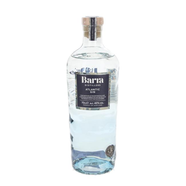 Barra Atlantic Gin 