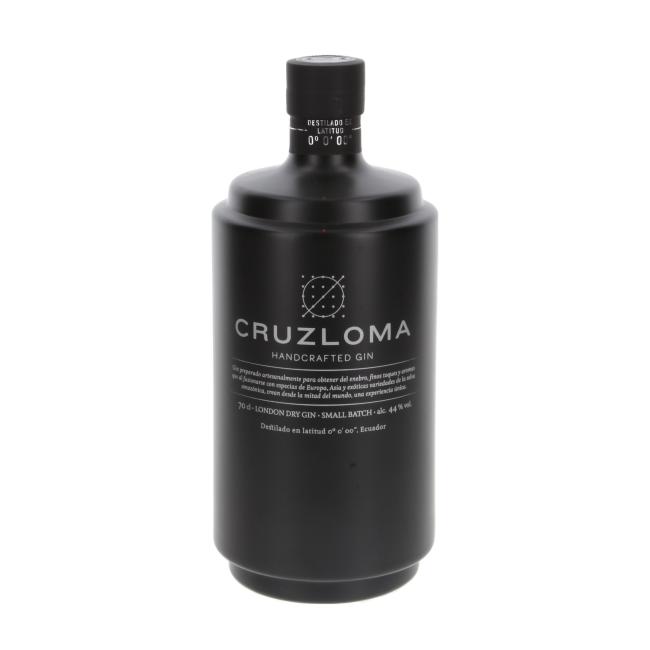 Cruzloma London Dry Gin 