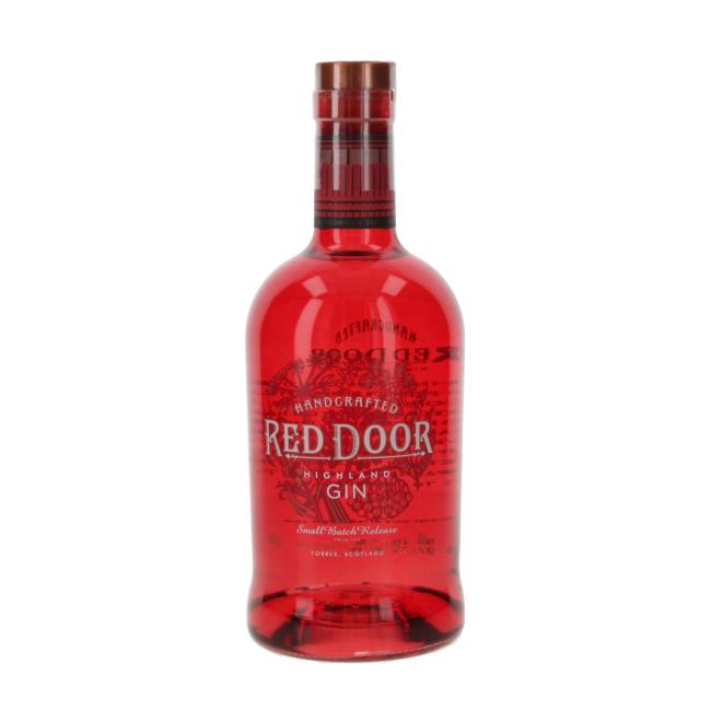 Red Door Gin Small Batch (Benromach) 