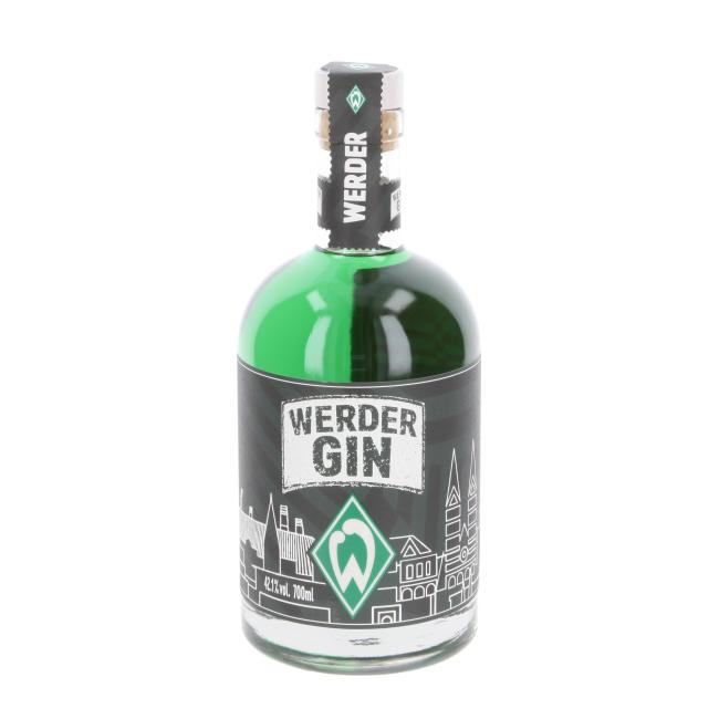 Werder Gin 