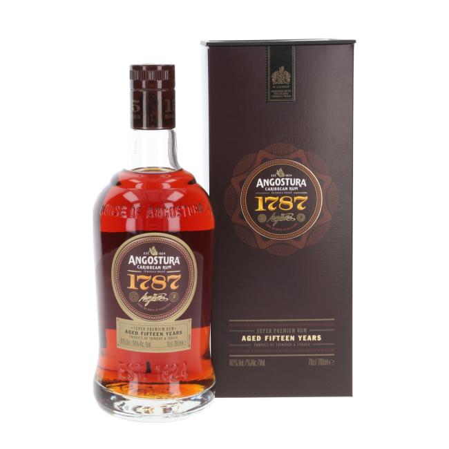 Angostura 1787 Rum 