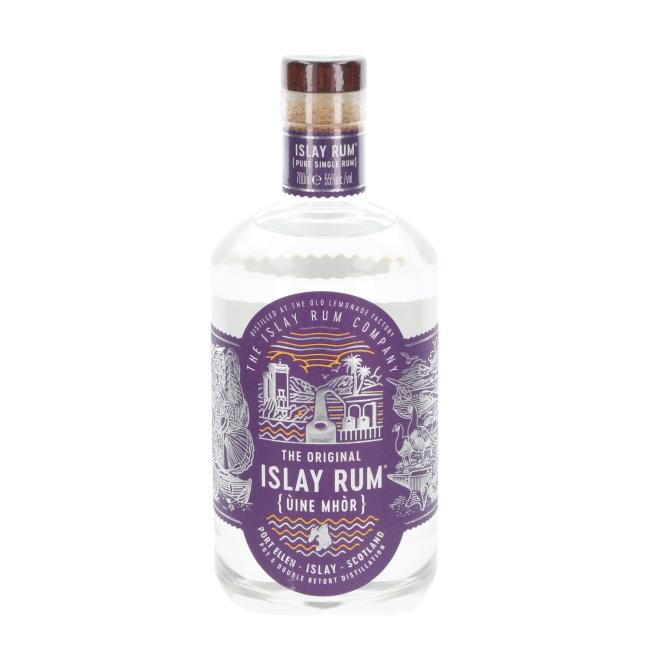 Islay Rum Ùine Mhòr Rum 
