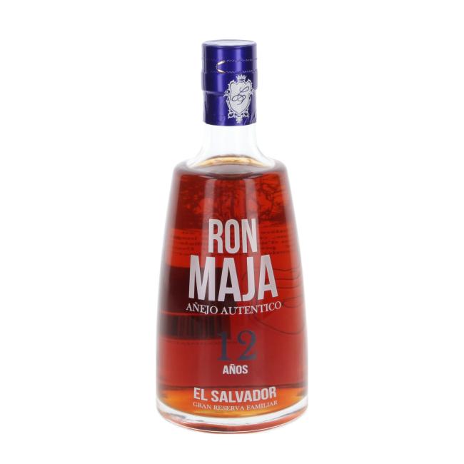 Ron Maja 