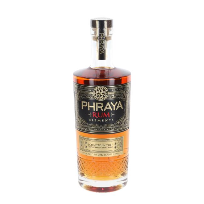Phraya Elements Rum 