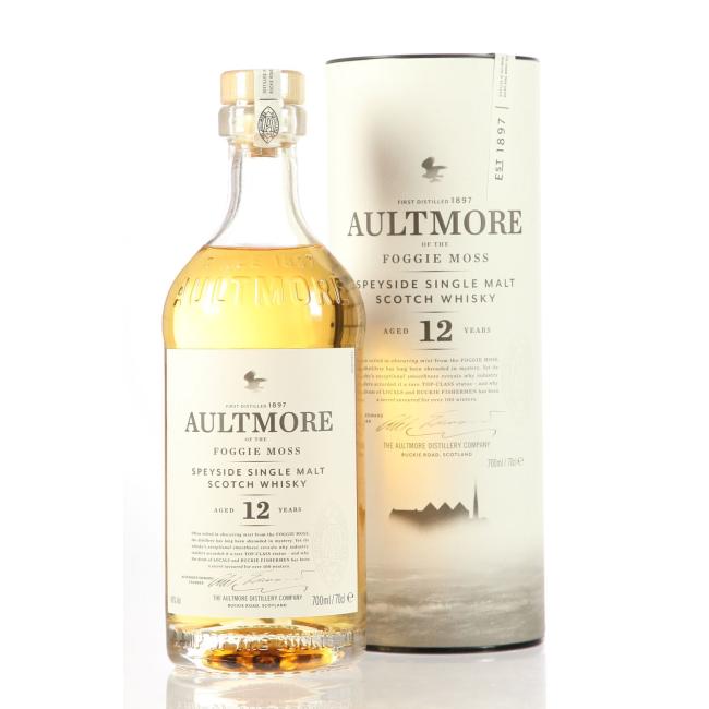 Aultmore 