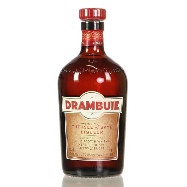 Drambuie - 1 Liter 