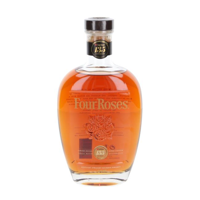Four Roses Small Batch Limited Edition 