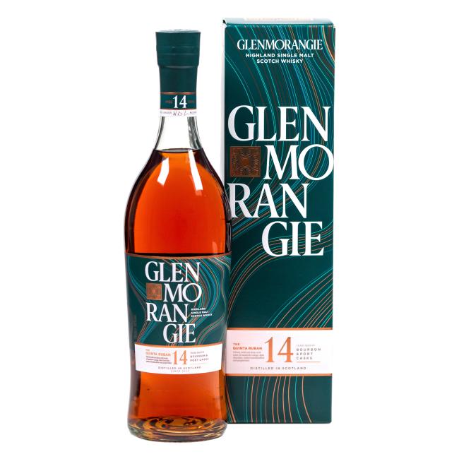 Glenmorangie Signet Highland Single Malt Scotch - Cask Mates Podcast