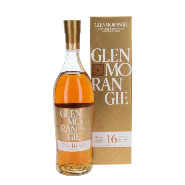 Glenmorangie The Nectar 