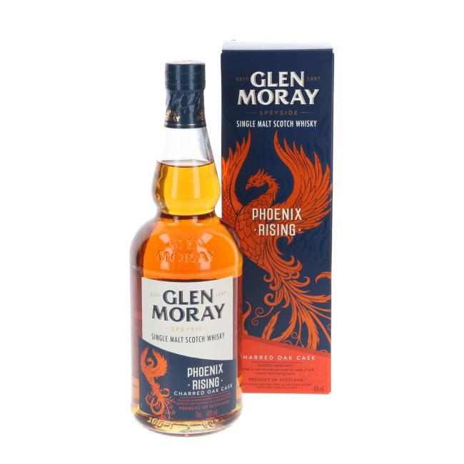Glen Moray Phoenix Rising 