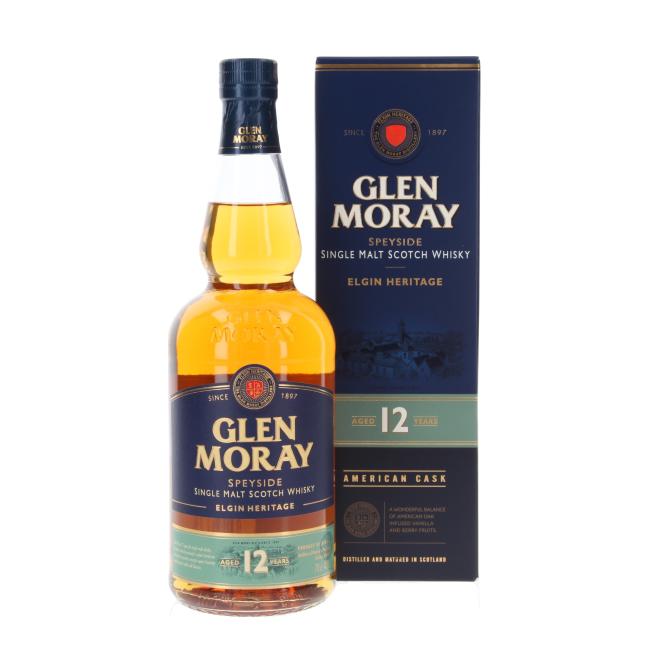 Glen Moray 