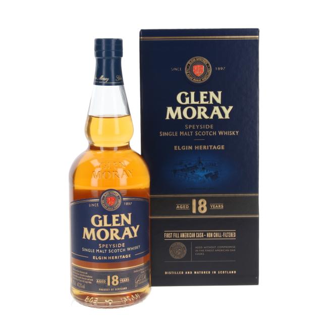 Glen Moray 