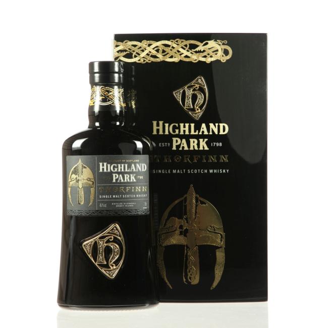 Highland Park Thorfinn 