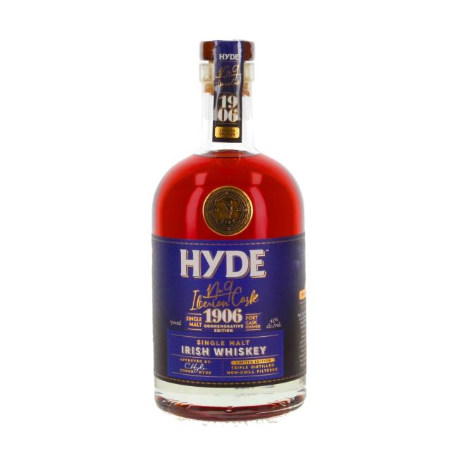 Welche Faktoren es beim Kaufen die Hyde whiskey zu bewerten gilt