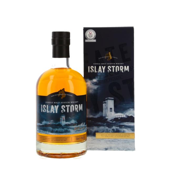 Islay Storm 