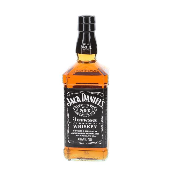 Jack Daniel's Old No. 7 