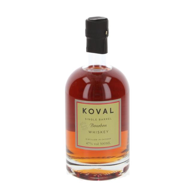 Koval Bourbon 
