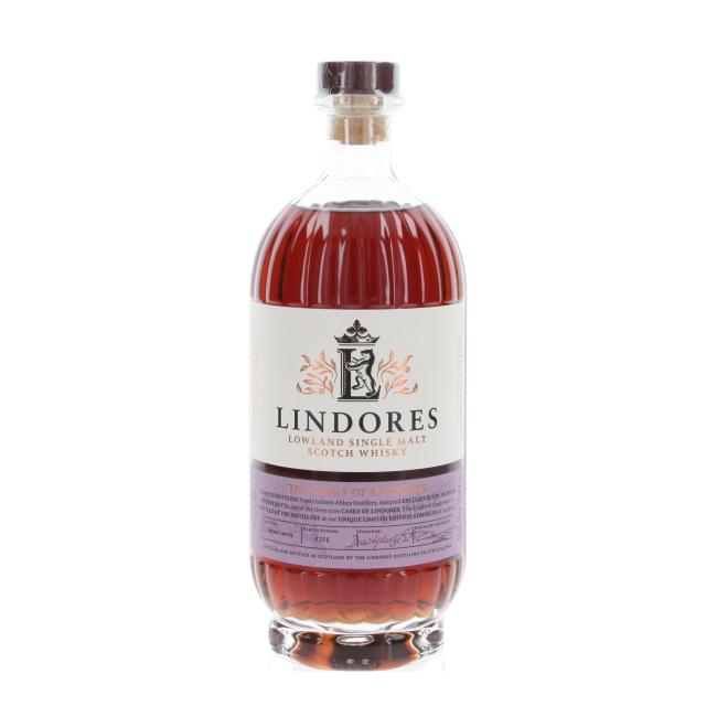 Lindores Casks of Lindores Oloroso Sherry Butts 