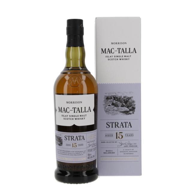 Mac-Talla Strata 